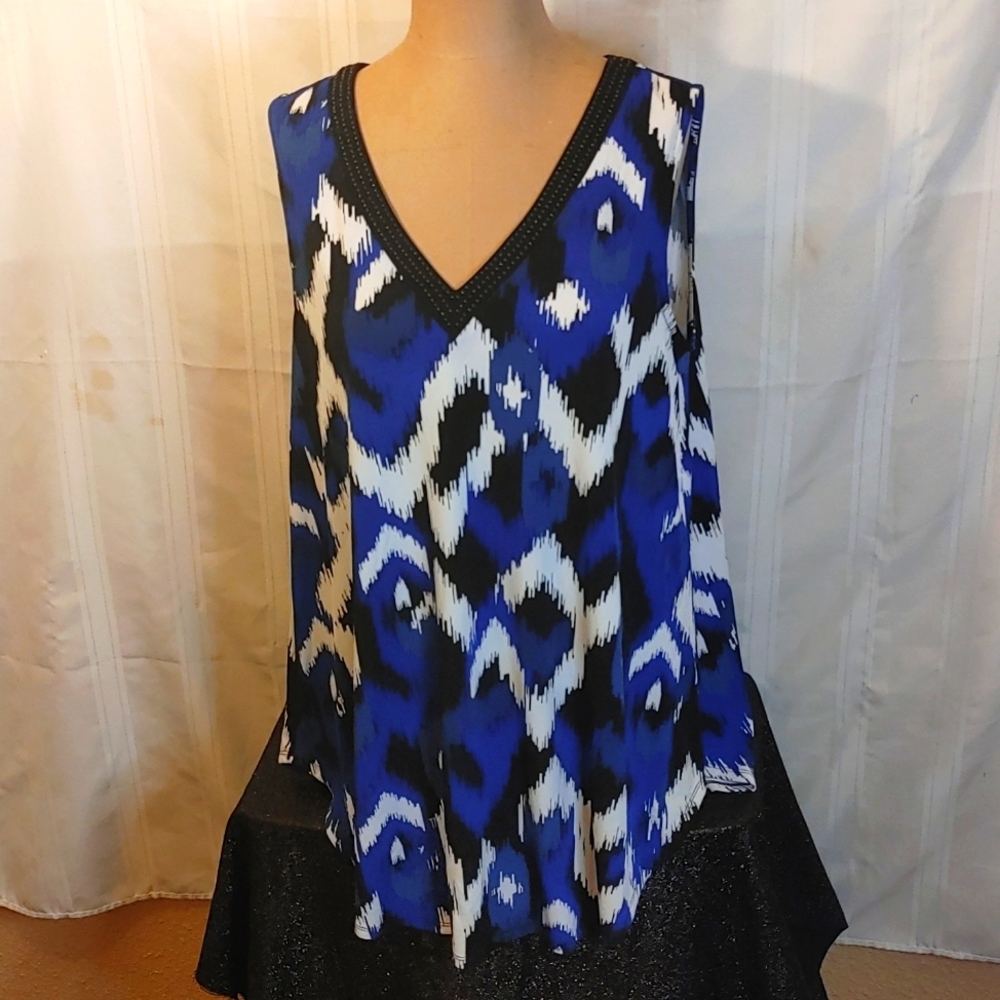 Alfani Top